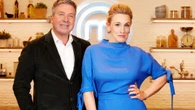 Celebrity Masterchef signs up footballer turned reality star for new series
