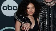 Nepo-baby with rap star dad DJs - can you guess who she is?