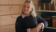 Clarkson’s Farm beauty Harriet Cowan hits back at sexist stereotypes