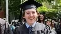 Nepo baby with A-list parents graduates from uni - but can you guess who?