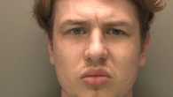 Burglar murdered OAP just days after prison release & boasted 'my name is Blades'