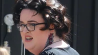 BGT Golden Buzzer star spotted ahead of semi-finals amid fears she'd miss show