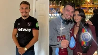 George Liddard is West Ham fan who went from windscreen fitter to boxing star