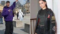 Kim Turnbull returns to work while Romeo jets to Paris amid family feud