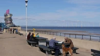 UK's 'cheapest seaside town' set for shipping container VILLAGE in £25m revamp