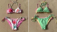 Primark drops bikini range in colourful designs starting at just £2.50 per piece