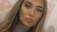 Mum, 21, died after 'inhaling laughing gas while battling chest infection'