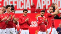Man Utd confirm three players are leaving just minutes after Aston Villa win