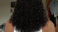 I struggled to grow my hair until a 88p hack made it so long in a month