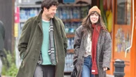 James Norton 'splits from model girlfriend' Charlotte Rose Smith