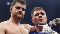 Fisher opens up on backstabbers who turned on him after Allen win
