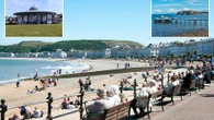 Seaside town voted UK’s safest place to live set for £140k redevelopment
