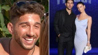 Love Island hunk reveals new girlfriend as they make red carpet debut in Cannes