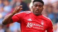 Awoniyi in induced coma after abdominal injury that could have been fatal