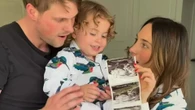 Reality TV star pregnant with second baby just months after split fears