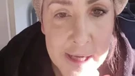 I’m a midlife make-up artist & give myself a face lift through my eyes & brows