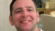 I blamed bloating on an intolerance to bread and beer - it was a killer cancer