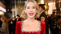 Shock moment Katherine Ryan jokes about Holly's kidnap ordeal & Alison's weight