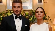 Fears Brooklyn Beckham and wife Nicole will snub David's 50th birthday dinner