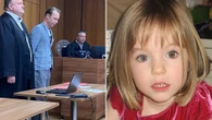 Madeleine McCann suspect seen for first time since bombshell Sun doc