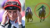 Kieran Shoemark suffers more heartbreak as owners see £150,000 go up in flames