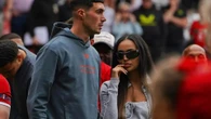 Love Island star Ella Thomas' new relationship with footballer CONFIRMED