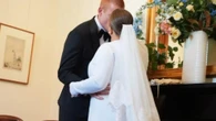 Trolls dubbed me ‘a fridge’ at my wedding - they called my man a ‘pig hunter’