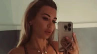 Christine McGuinness stuns in TINY bikini after quitting Celebs Go Dating