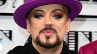 Boy George slams massive pop star for refusing to pose for fan selfies