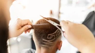 My 'hair tattoo' turned out so bad the stylist said I 'ruined his week'