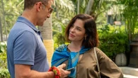 Secret White Lotus feud revealed between Jason Isaacs and Parker Posie