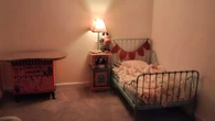 I turned my tot’s boxroom into a circus-themed space for £8 - people are stunned