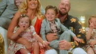 Future of Tyson Fury's Netflix show revealed after one series on TV