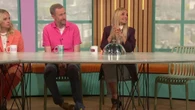 Sunday Brunch mystery as Danny Dyer misses first hour of Channel 4 show