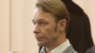 'A small blonde girl...I'm in paradise', fantasies of Christian B revealed
