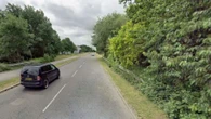Woman ‘sexually assaulted’ in remote woodland as cops hunt man in his 30s