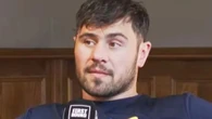 Dave Allen is ex-supply teacher turned boxer who overcame gambling addiction