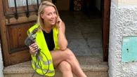 A Place In The Sun TV star reveals pitfalls to avoid after buying first house abroad