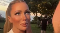 Olivia Attwood slammed for ANOTHER cruel swipe at ex Chris Hughes & JoJo Siwa