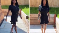 Katie Price sparks concern with tiny frame as she shares worrying new video
