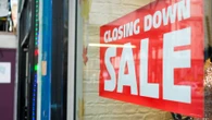 Huge shoe chain to close seaside store in hours as shoppers fear 'ghost town'