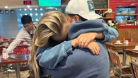 Chris Hughes fans convinced he’s confirmed JoJo Siwa romance in intimate pics