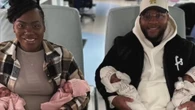 I was desperate for a girl but fell pregnant with quads - now I have 7 kids