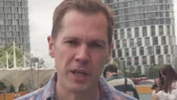 MP Robert Jenrick filmed confronting fare-dodging yobs on Tube in lawless London
