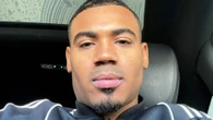 Love Island’s Tyrique Hyde makes marriage confession as ex Ella Thomas moves on