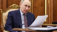 Putin has 24 HOURS to sign 30-day ceasefire - or face 'painful sanctions'