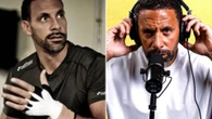 Ferdinand's potential career moves after TNT Sports exit as he eyes 'next chapter'