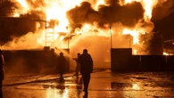 Vlad masses 50k troops & given 'four month window' for new assault on Ukraine