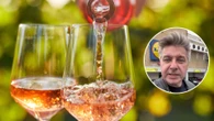 The five Lidl rosés for summer that are cheap but don't taste it, says wine guru