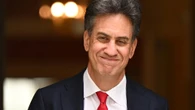 Curry houses 'could be WIPED OUT' by Ed Miliband's dash to Net Zero